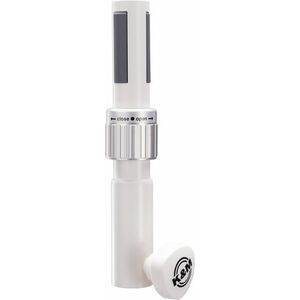 K&M 21441 Adapter sleeve »Ring Lock« kép