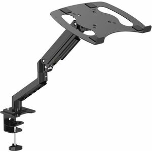 K&M 23876 Laptop mount kép