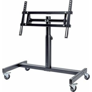 K&M 26787 Confidence monitor stand kép