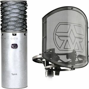 Aston Microphones SPIRIT BUNDLE kép