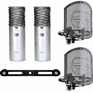 Aston Microphones SPIRIT STEREO PAIR kép