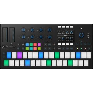 Fender Motion 32 kép