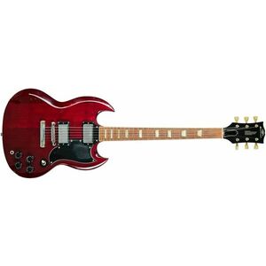 Fernandes 1980 Stone Logo SG kép