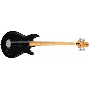 Epiphone Grabber Bass Ebony kép