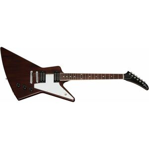 Gibson 70s Explorer Dark Walnut kép