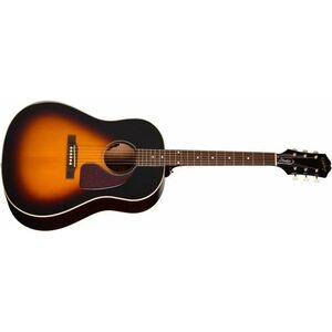 Epiphone J-45 Studio Vintage Sunburst kép