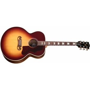 Gibson SJ-200 Studio Rosewood Rosewood Burst kép
