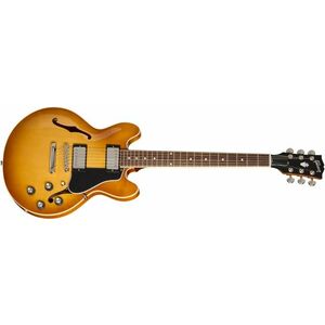 Gibson ES-339 Honeyburst kép
