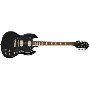 Epiphone SG Standard Ebony kép