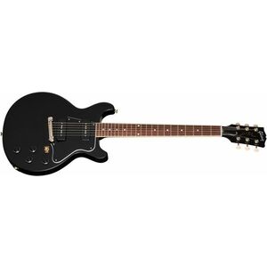 Gibson Les Paul Special Double Cutaway Ebony kép