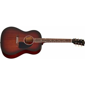 Gibson LG-2 All Mahogany Faded Vintage Sunburst kép