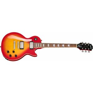 Epiphone Les Paul Tribute Plus Heritage Cherry Sunburst kép