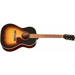 Gibson LG-2 50s Original Vintage Sunburst kép