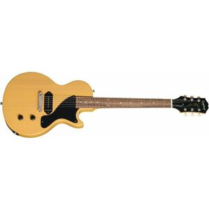 Epiphone Les Paul Junior TV Yellow kép