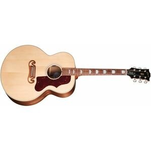 Gibson SJ-200 Studio Walnut Natural kép