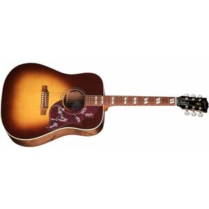 Gibson Hummingbird Studio Walnut Walnut Burst kép