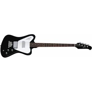 Gibson Non-Reverse Thunderbird Ebony kép