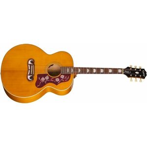 Epiphone J-200 Studio Natural kép