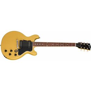 Gibson Les Paul Special Double Cutaway TV Yellow kép