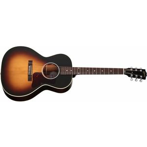Gibson L-00 Special Satin Vintage Sunburst kép