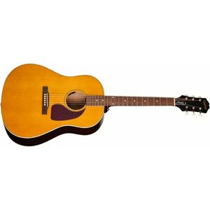 Epiphone J-45 Studio Natural kép