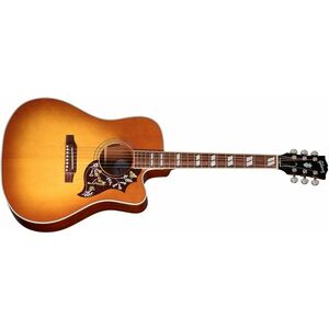 Gibson Hummingbird Standard EC Heritage Cherry Sunburst kép