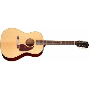 Gibson LG-2 50s Original Antique Natural kép