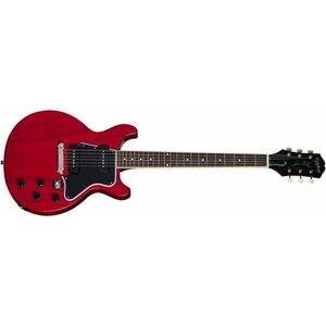 Epiphone Les Paul Special Double Cut Cherry Red kép