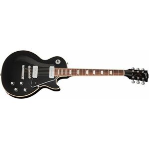 Gibson Noel Gallagher Les Paul Standard Ebony kép