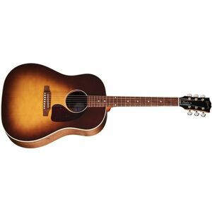 Gibson J-45 Studio Walnut Walnut Burst kép