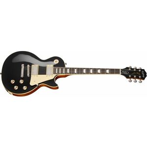 Epiphone Les Paul Standard 60s Ebony kép