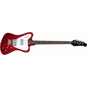 Gibson Non-Reverse Thunderbird Vintage Cherry​ kép