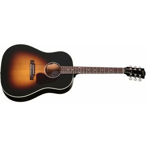 Gibson J-45 Special Satin Vintage Sunburst kép