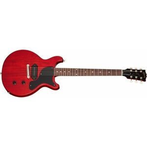 Gibson Les Paul Junior Double Cutaway Vintage Cherry kép
