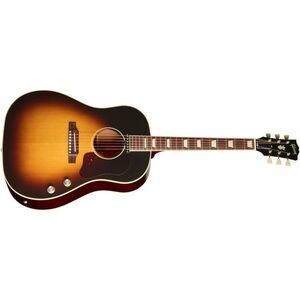Gibson J-160E Original Vintage Sunburst kép