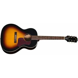 Epiphone Blues King Studio Dark Burst kép