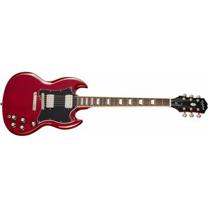Epiphone SG Standard Cherry kép