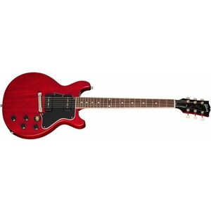 Gibson Les Paul Special Double Cutaway Vintage Cherry kép