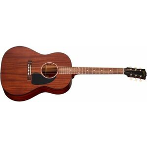 Gibson LG-2 All Mahogany Faded Natural kép