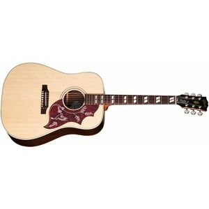 Gibson Hummingbird Studio Rosewood Natural kép