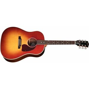 Gibson J-45 Studio Rosewood Rosewood Burst kép
