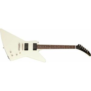 Epiphone Explorer 80s EMG Classic White kép