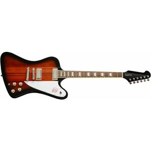 Epiphone Firebird Vintage Sunburst kép