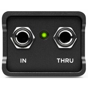 Strymon PCH X1 Active DI Isolator kép
