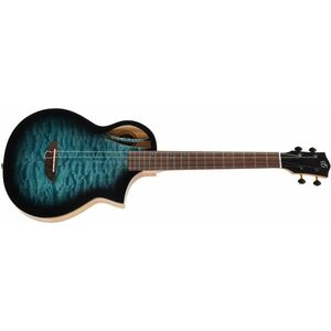 Flight Flight Aviator QM Baritone CE kép