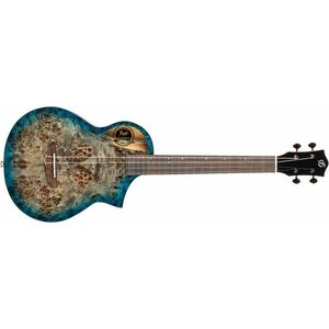 Flight Aviator Galaxy Baritone BL CE kép