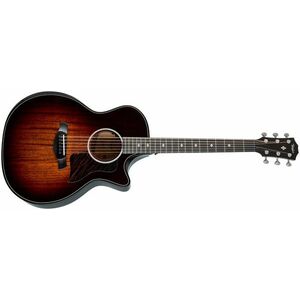 Taylor Builder's Edition 524ce Next Generation kép