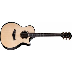 Taylor Builder's Edition 914ce Next Generation kép