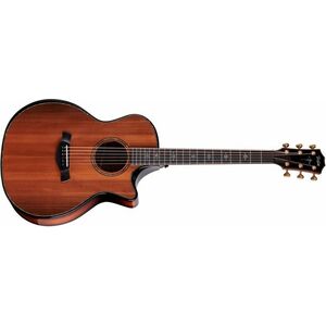 Taylor Builder's Edition 914ce Hon RW Sinker Redwood Next Generation kép