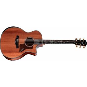 Taylor PS14ce HRW Sinker Redwood Next Generation kép